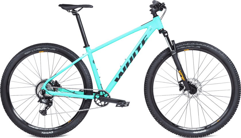 XC Comp 25 Lagoon Blue