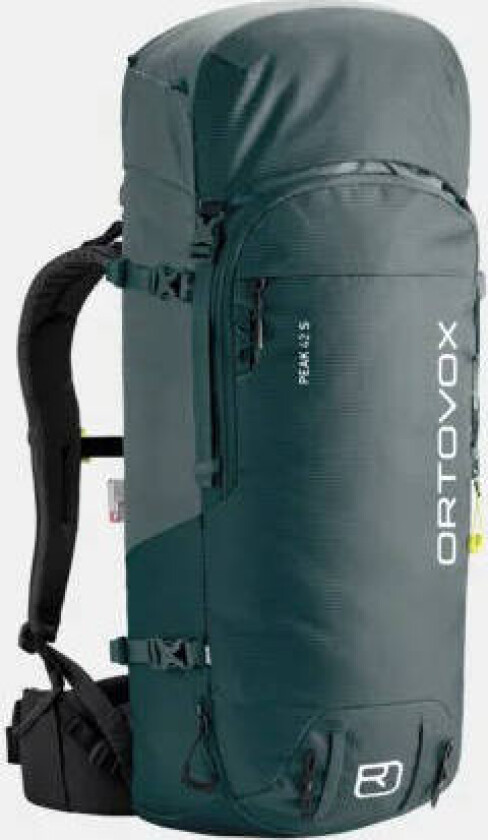 Peak 42 S arctic grey