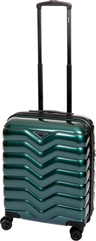 Smygehuk Kabin Dark Green