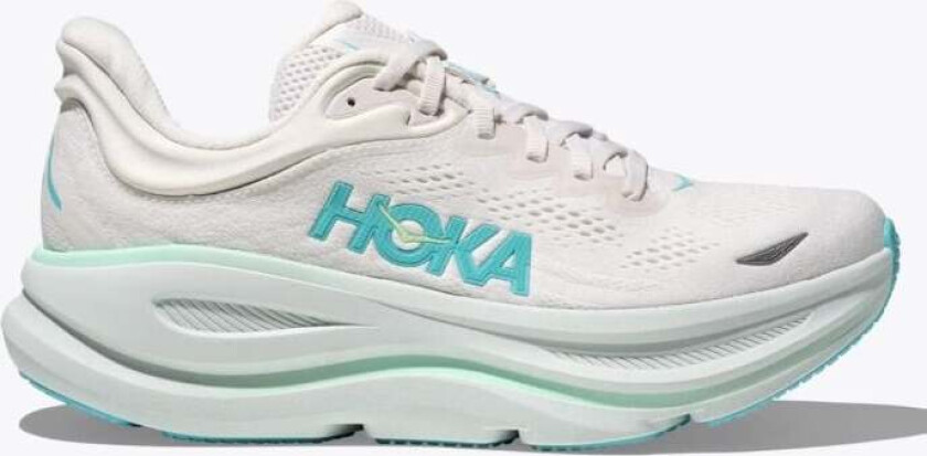 Bondi 9 Dame Frost/Cielo Blue 41 1/3