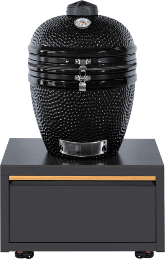 Bilde av Designer Series - Frittstående Kamado modul