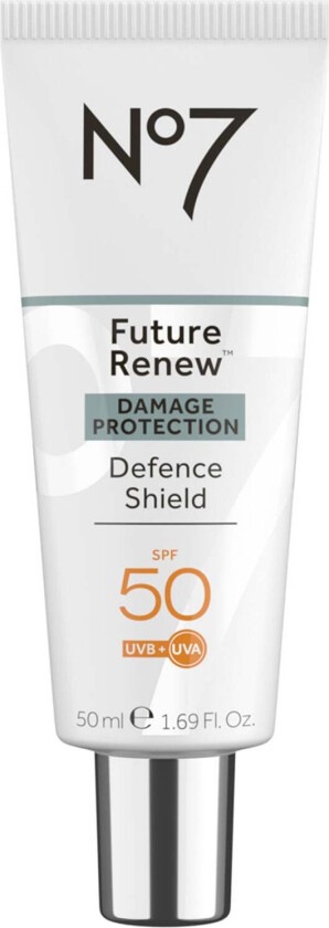 Future Renew Defence Shield SPF50 50 ml