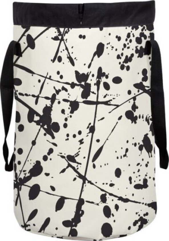 skittentøyskurv Funwash Bang off-white