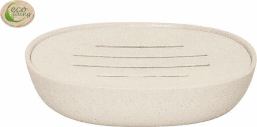 såpeskål belgrano sandbeige