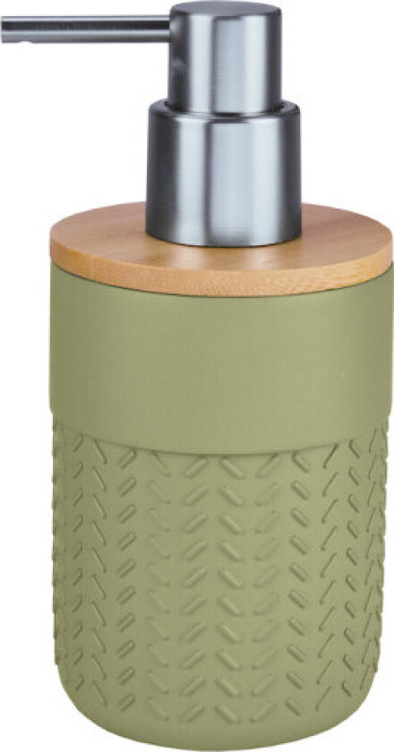 såpedispenser dash dill