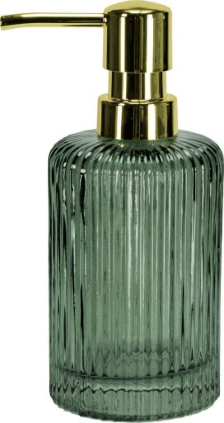 såpedispenser antoinette oliven