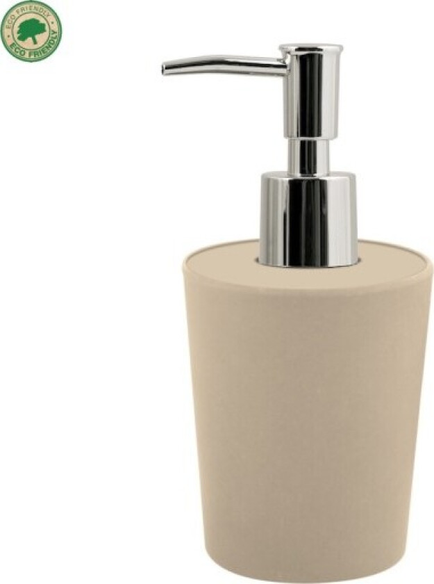 såpedispenser Takeo sand