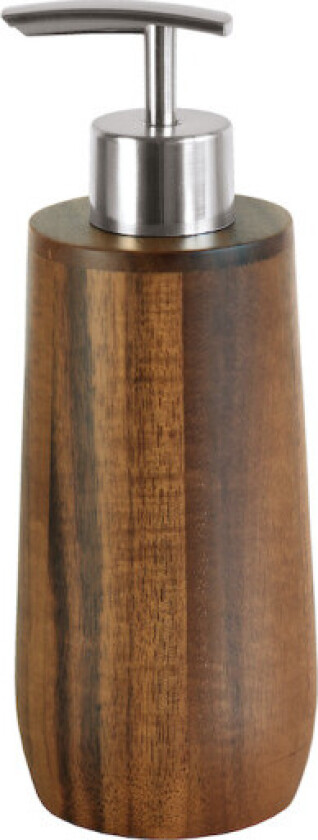 såpedispenser akaiabrun