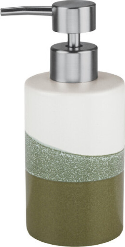 såpedispenser moseskog