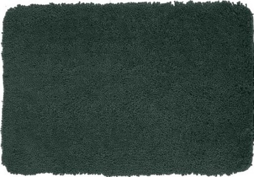 badematte Highland d.green 70x120 cm