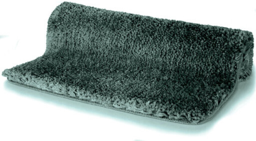 badematte Highland d.green 60x90 cm