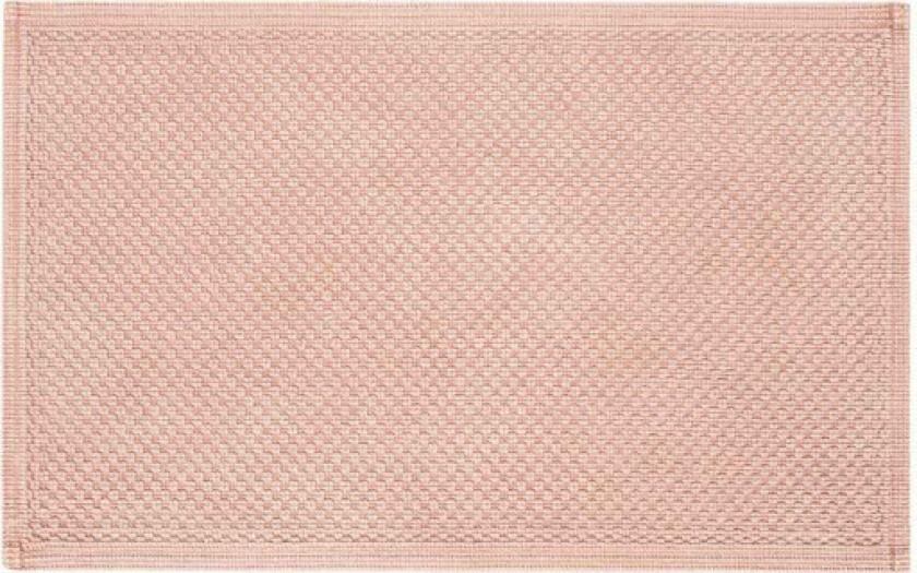 badematte terra fersken 50x80 cm