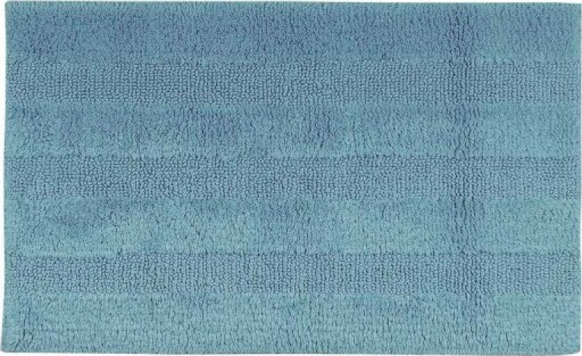 badematte ny pluss petrol 60x90 cm