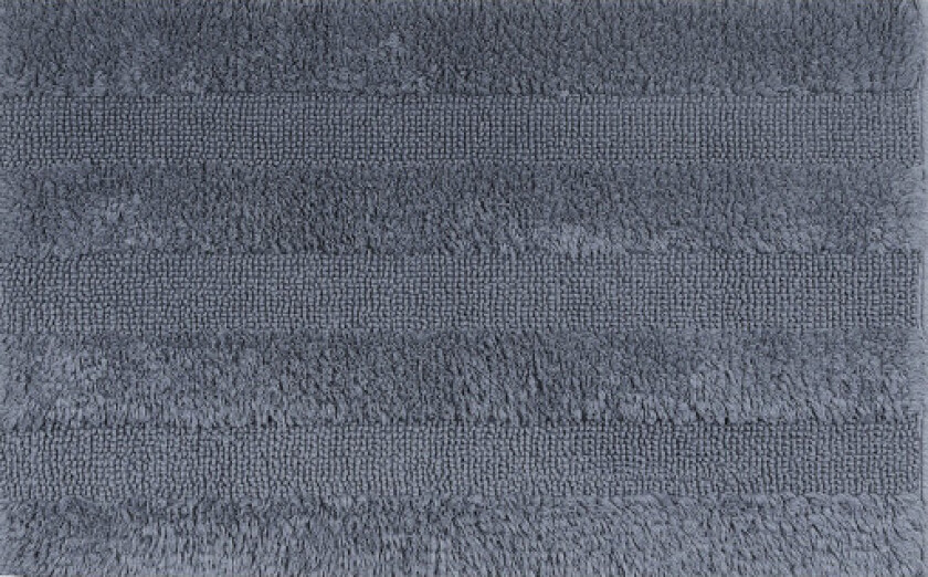 badematte ny pluss denim 60x90 cm