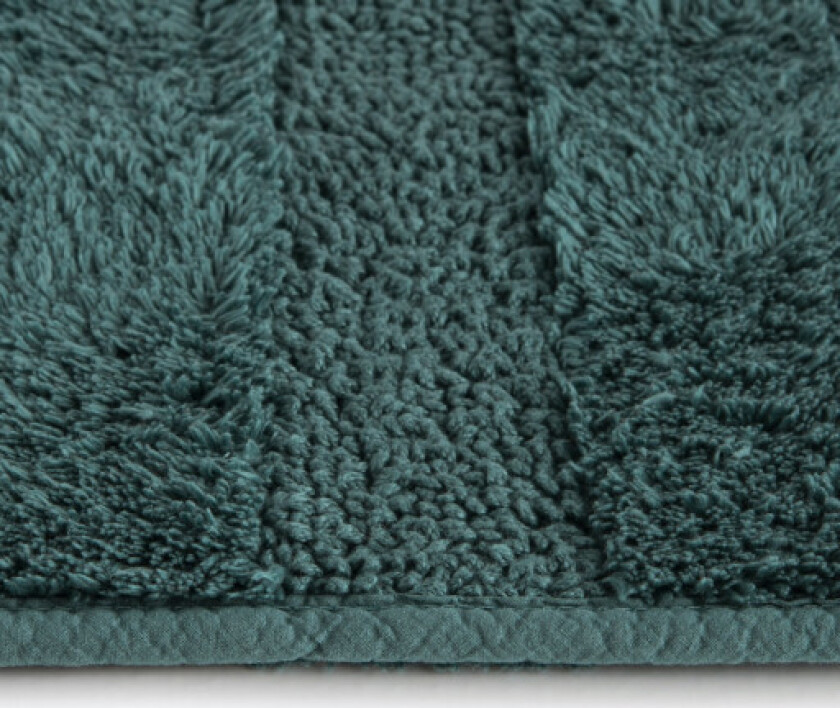 badematte ny pluss dyp baltisk 60x90 cm
