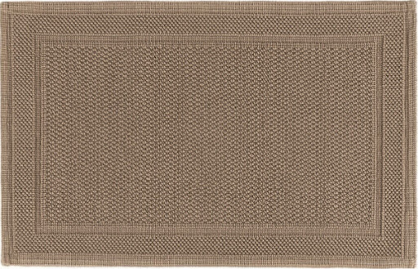 badematte bie vaffelstein 50x80 cm
