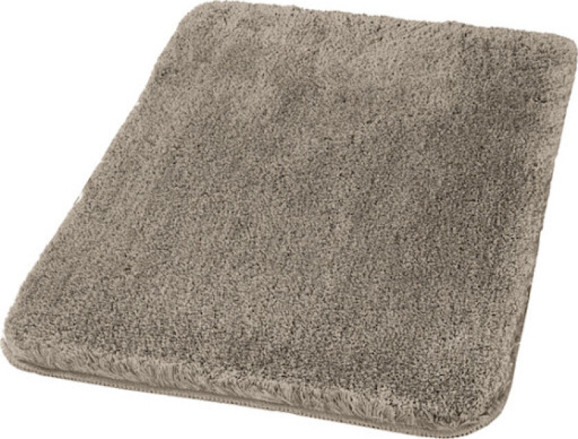 badematte relax taupe 50x80 cm