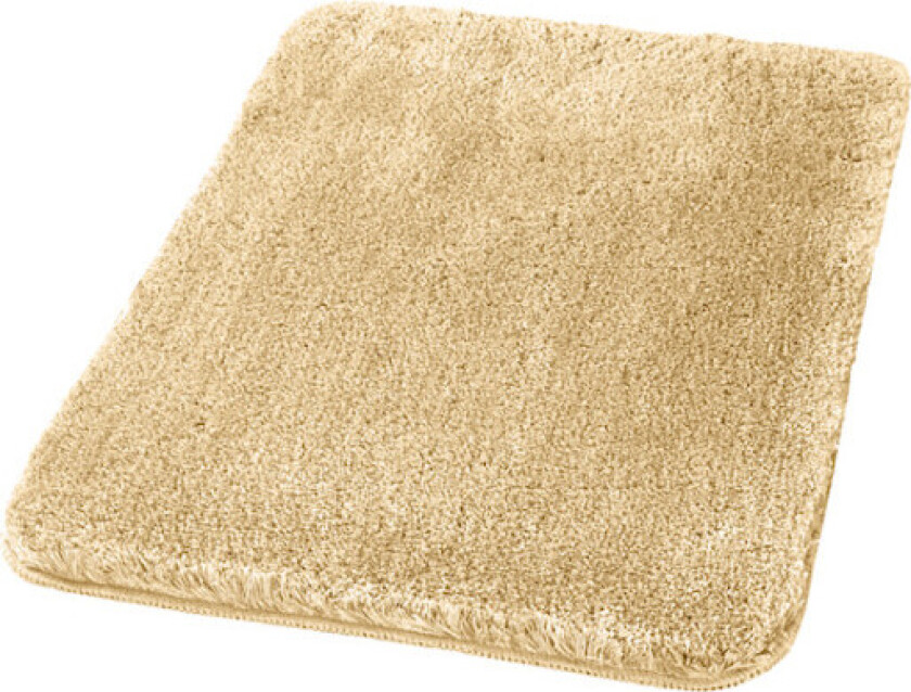 badematte relax champagne 50x80 cm