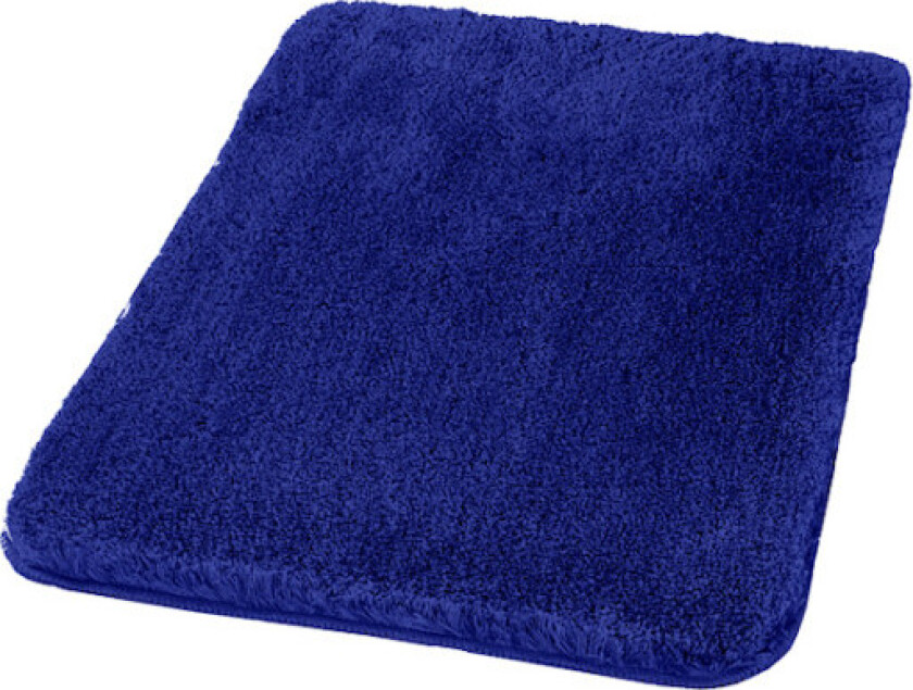 badematte relax Atlant blå 70x120 cm