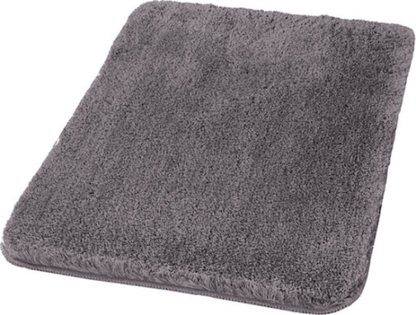 Bilde av badematte relax antrasitt 70x120 cm