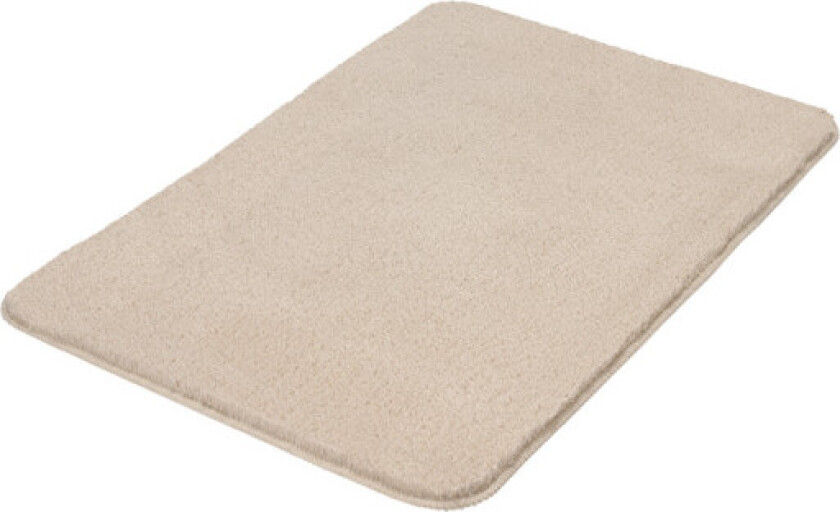 badematte marco sandbeige 60x90 cm