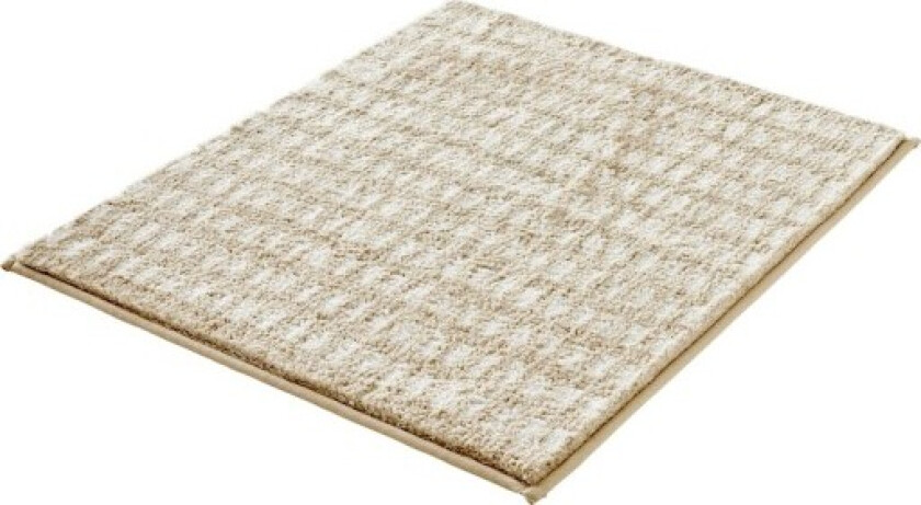 badematte dottino macadamia 55x65 cm