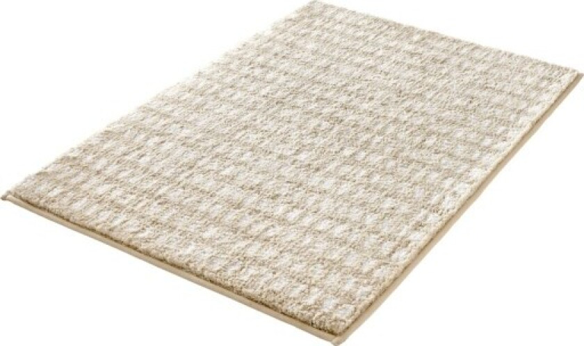 badematte dottino macadamia 70x120 cm
