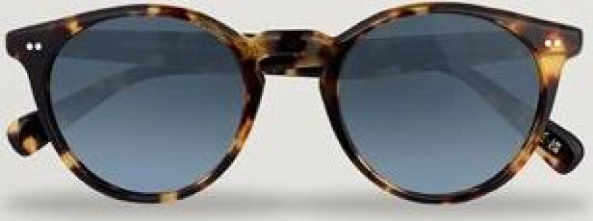 Romare Sunglasses Vintage Tortoise