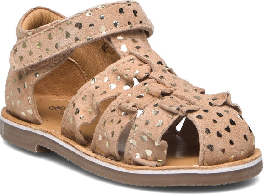 Sandal Shoes Summer Shoes Sandals Beige Sofie Schnoor Baby And Kids