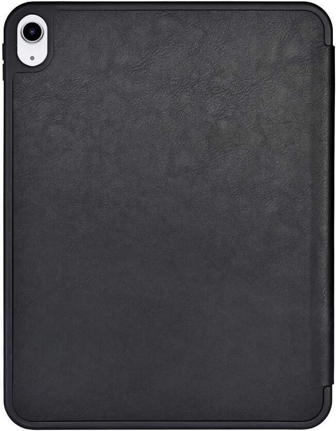 GEAR nettbrettdeksel Blyantlomme iPad 10,9" 10. generasjon 2022 svart