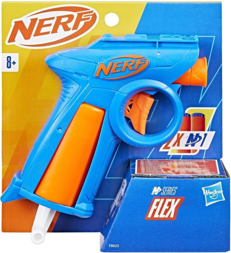NER N SERIES FLEX