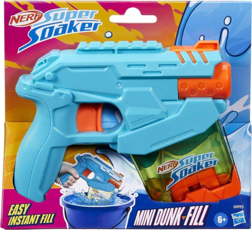 NER SOA MINI DUNK FILL