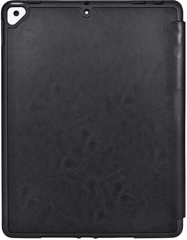 GEAR nettbrettdeksel Svart iPad 10,2"/ 10,5" 19/20/21