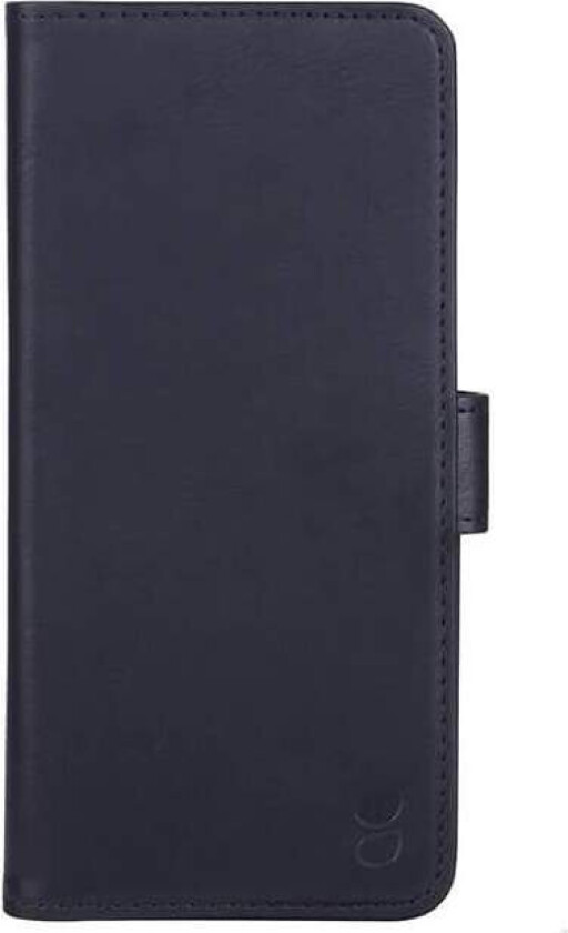 GEAR Mobillommebok Svart Samsung Xcover 6 Pro