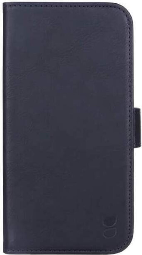 GEAR Mobildeksel Svart iPhone 13 Pro Max