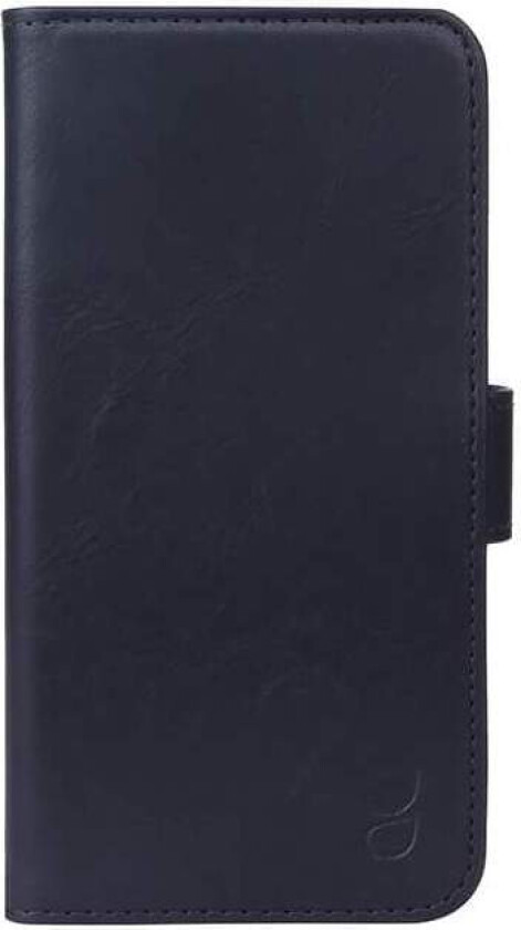 GEAR Mobildeksel Svart iPhone 13 Pro