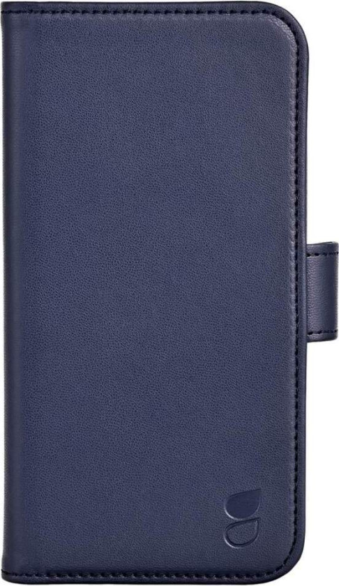 GEAR Mobiltelefondeksel Blå iPhone 13 Mini