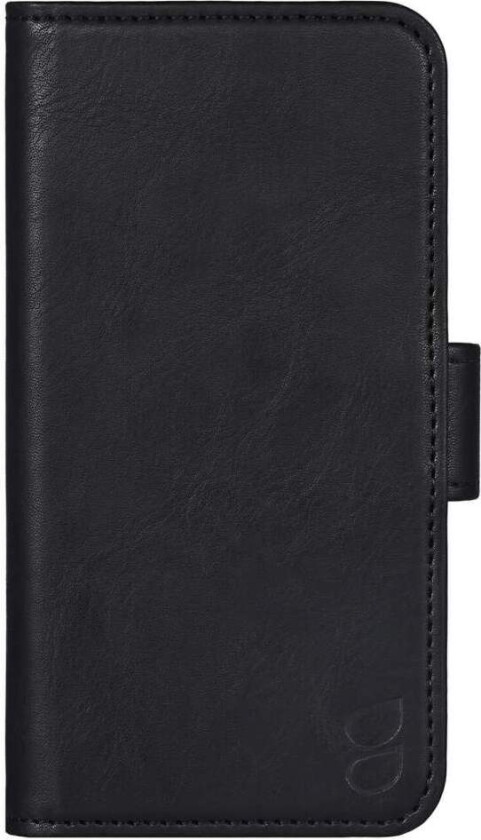 GEAR Mobildeksel Svart iPhone 13 Mini