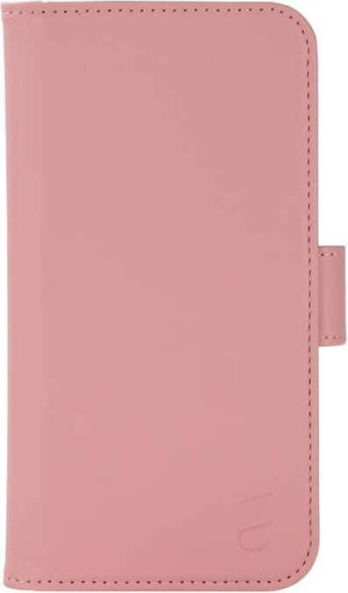 GEAR Mobildeksel Rosa iPhone 12 / 12 Pro