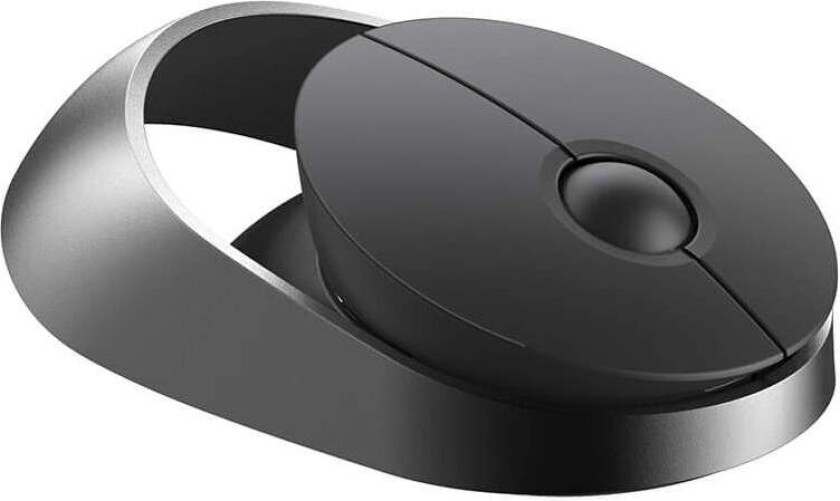 RAPOO Mus Ralemo Air 1 Trådløs Multi-Mode Svart