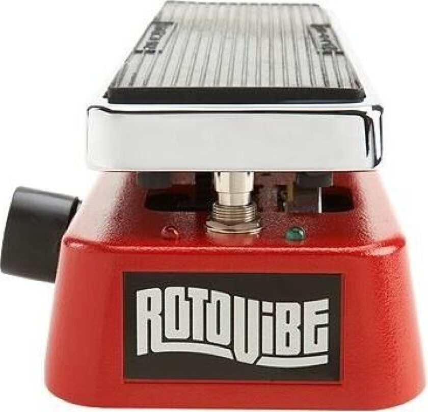 Rotovibe Jd-4s