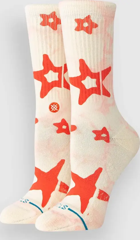 Starry Eyed Crew Sokker