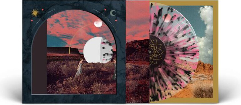 LP - Pink Moon - Unisex - standard