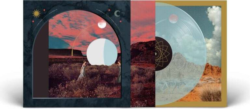 LP - Pink Moon - Unisex - standard