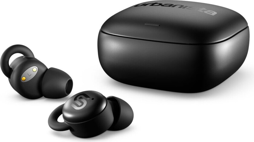 Porto Midnight True Wireless In-Ear