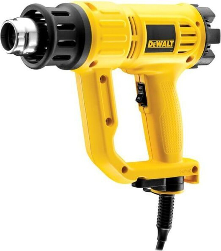 Bilde av Dewalt D26411 Varmluftspistol 1800 W