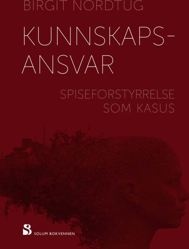 Kunnskapsansvar av Birgit Nordtug