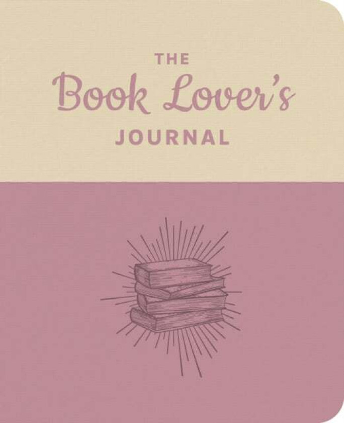 The Book Lover's Journal av Felicity Forster