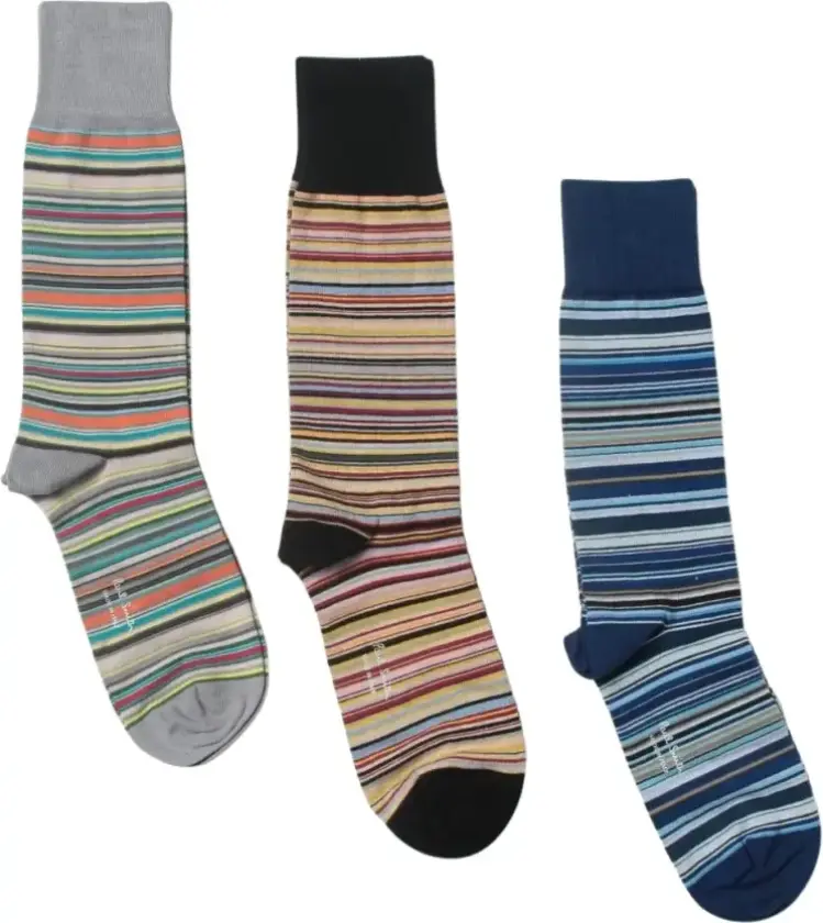 Bilde av Herre, Undertøy, Flerfarget, ONE SIZE