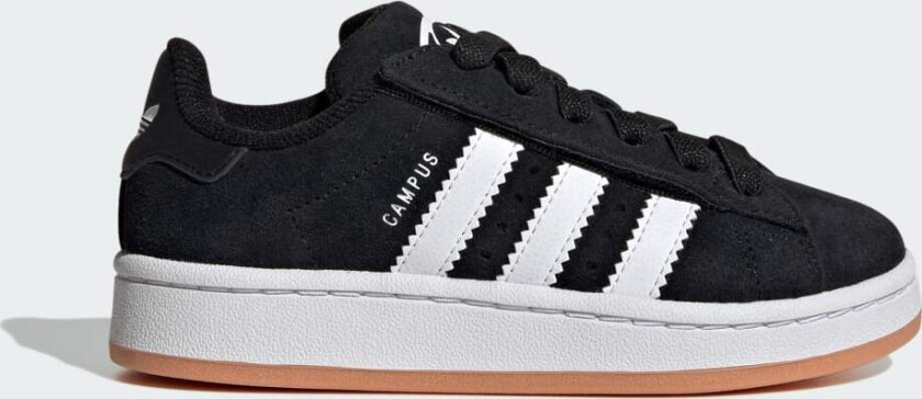 Campus 00s Comfort Closure Elastic Lace Sko